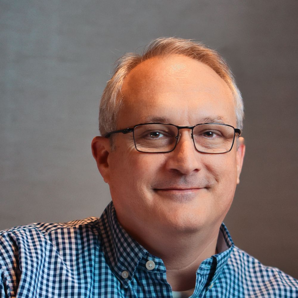 Gary Smith