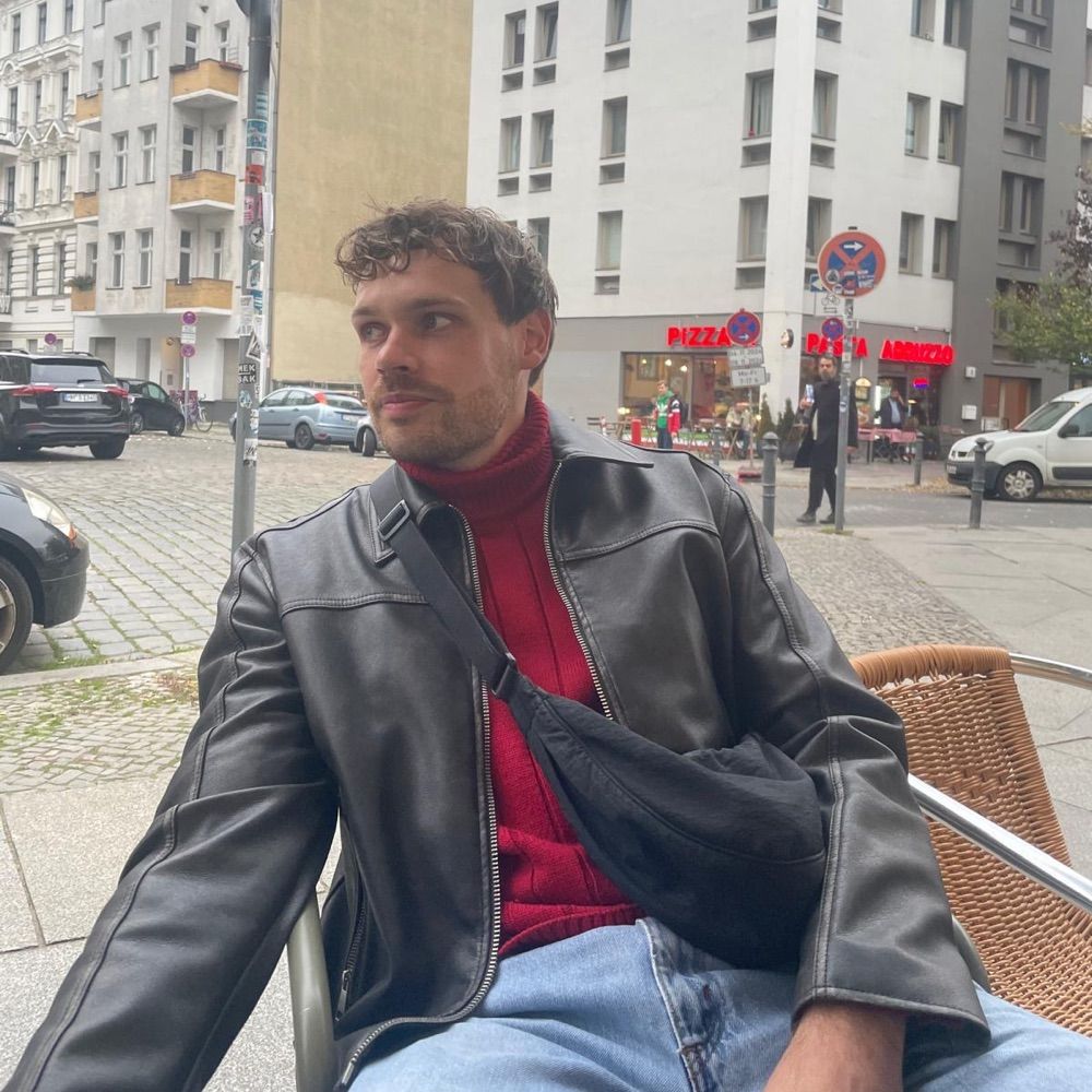Lukas Brenner