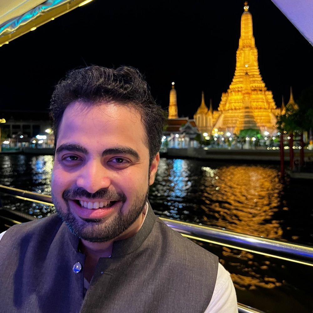 Ali Raj