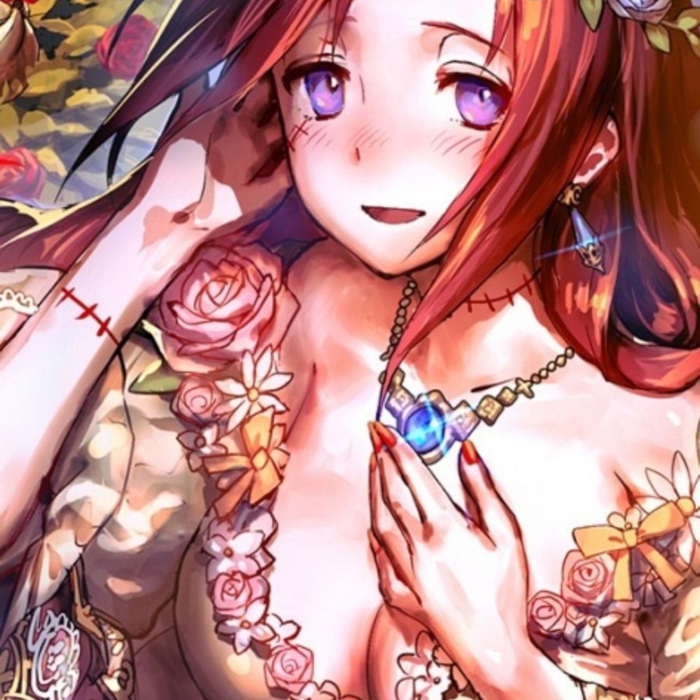 Rose(ロゼ)@game