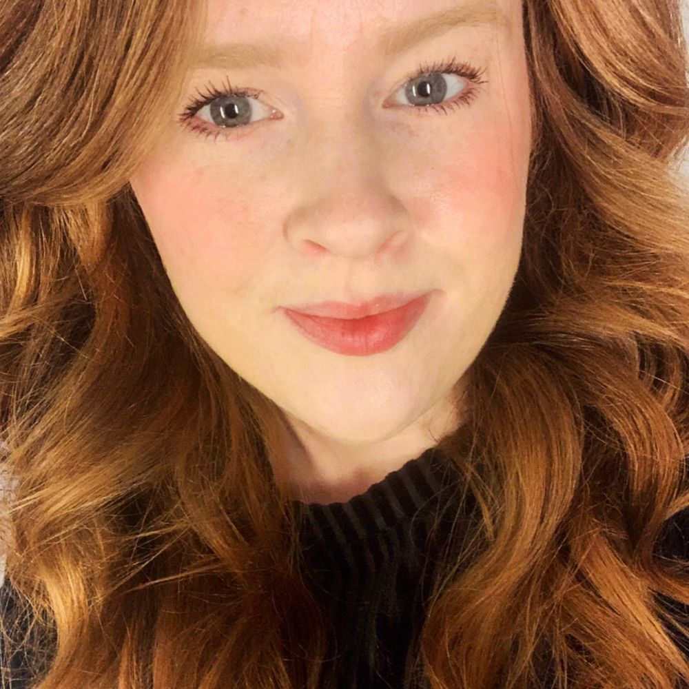 Rikke Askersrud
