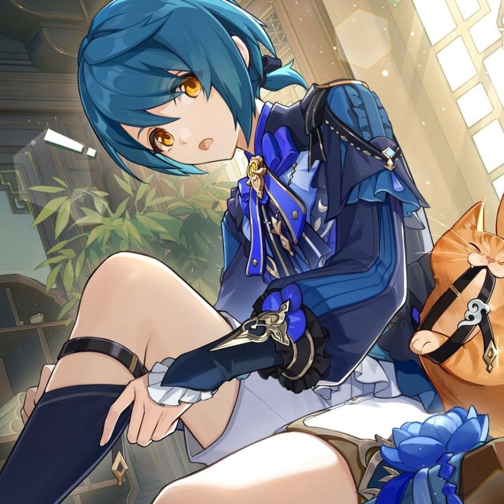 Mai