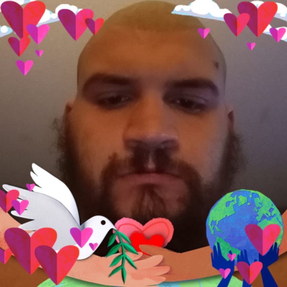 Mykal William Bloom