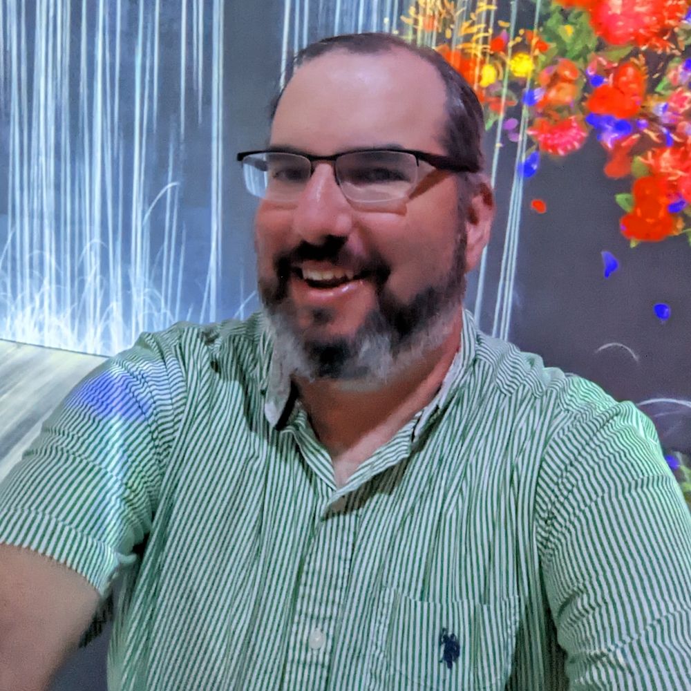 Martin B. Karol