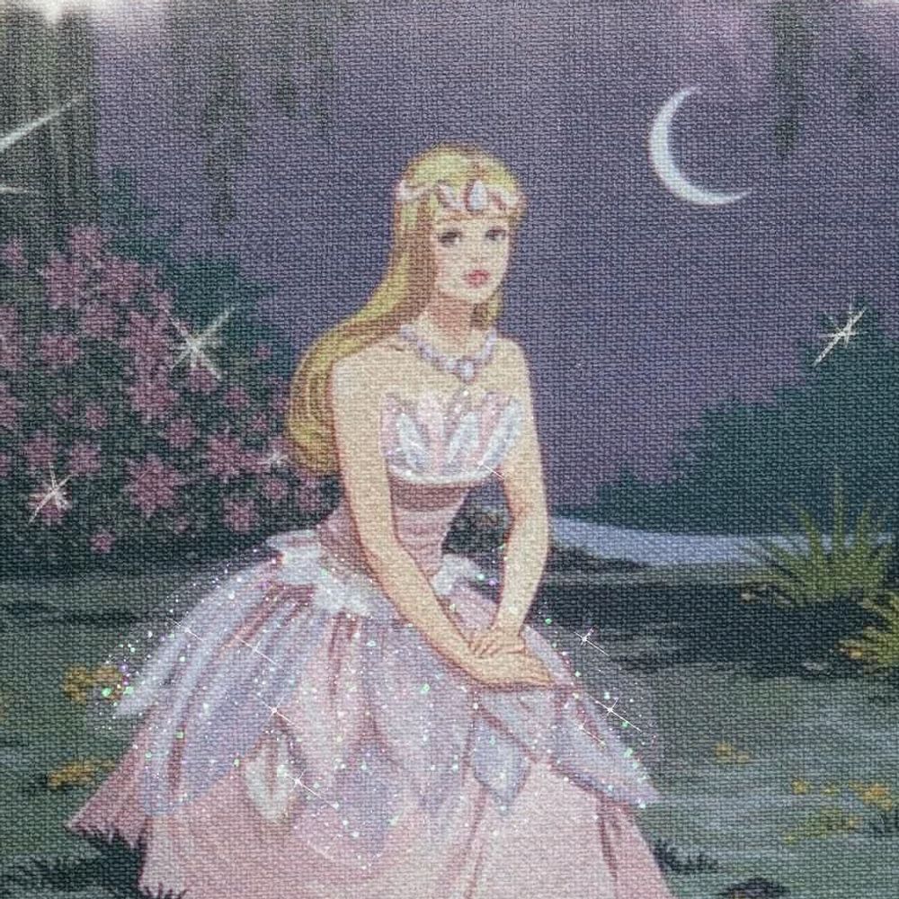 ophelia ₊ ⊹