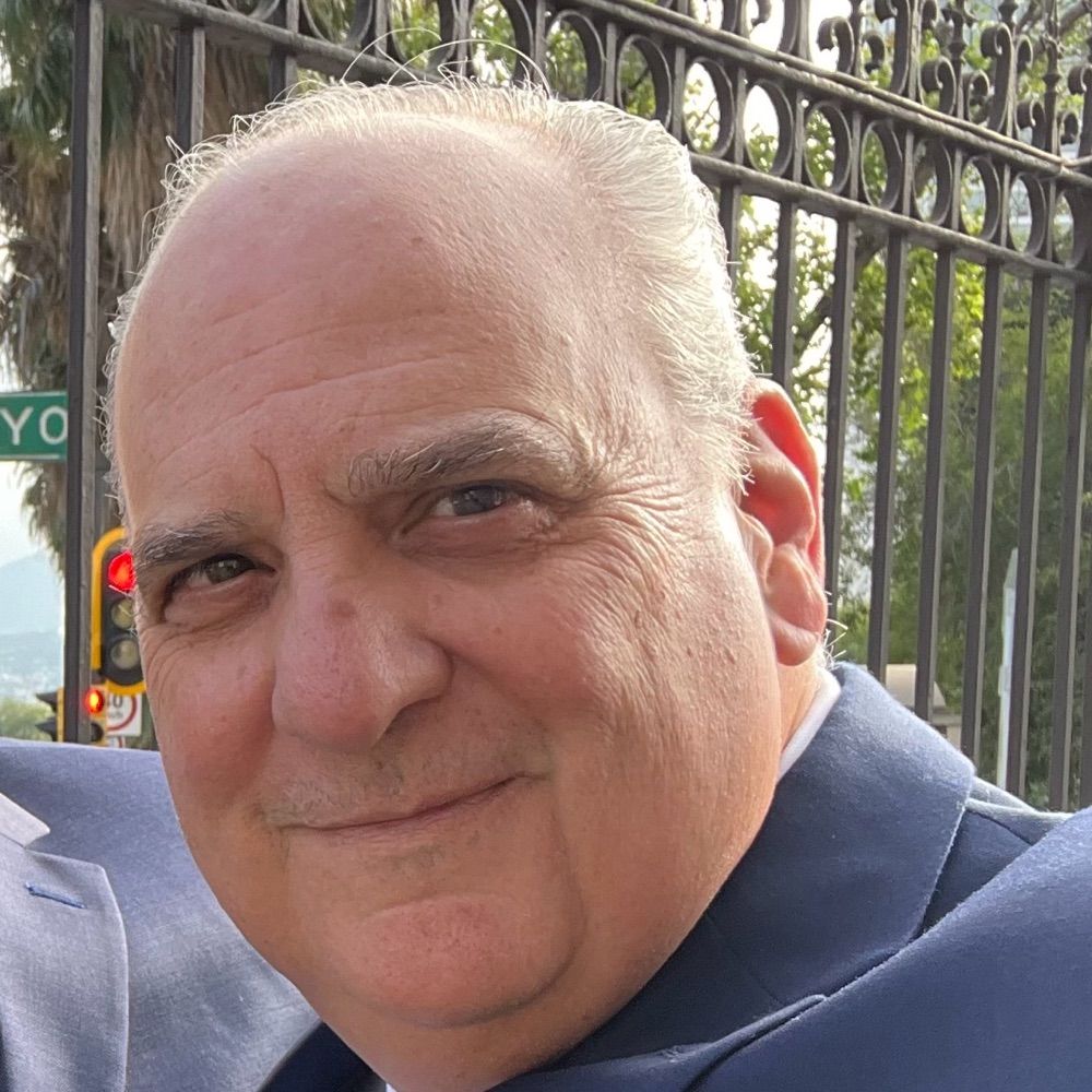 Luis Villarreal