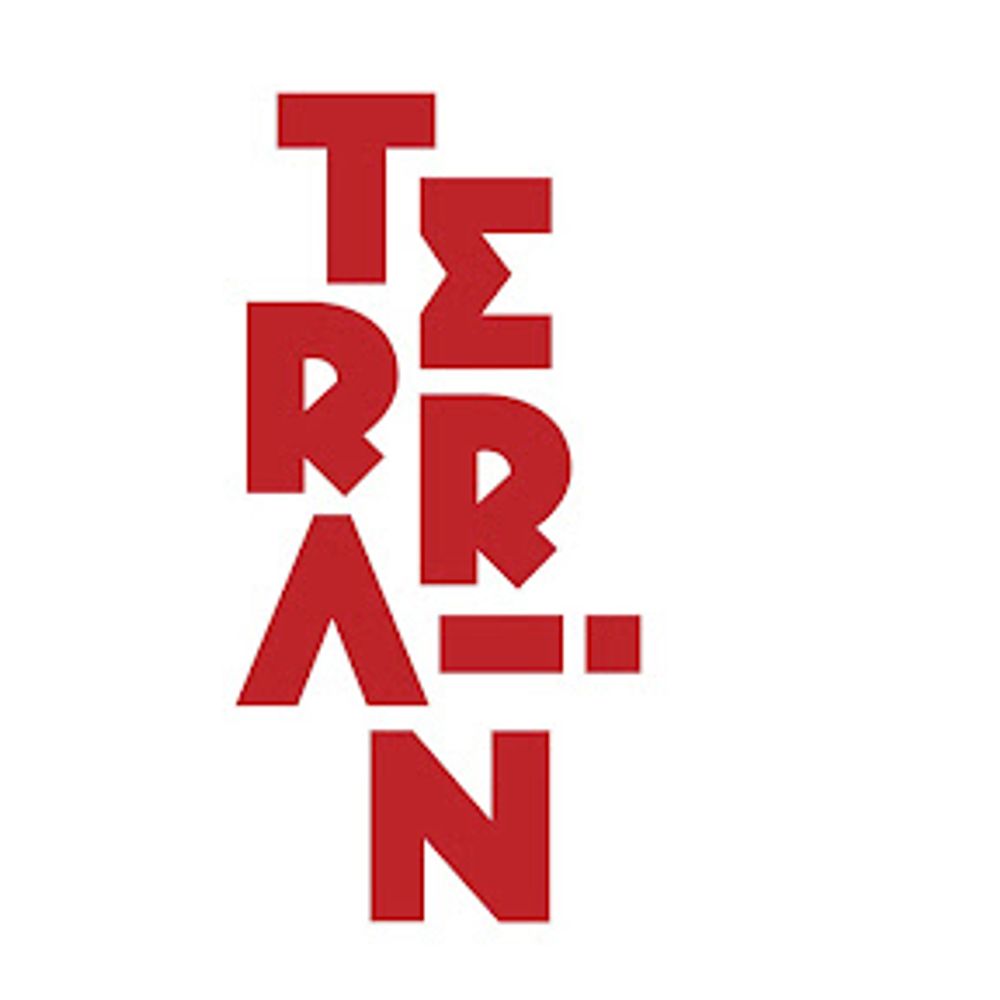 Revue Terrain