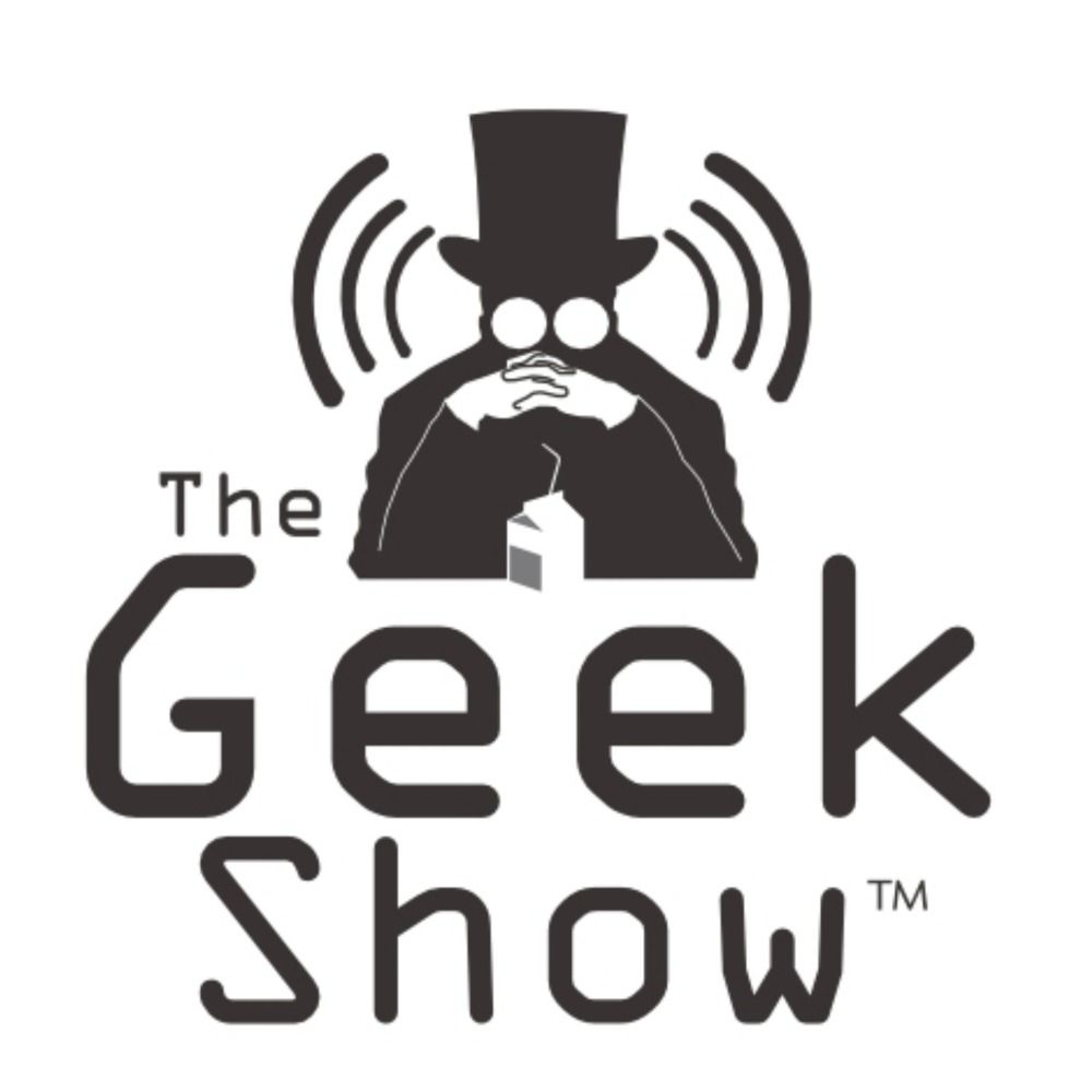 The Geek Show 