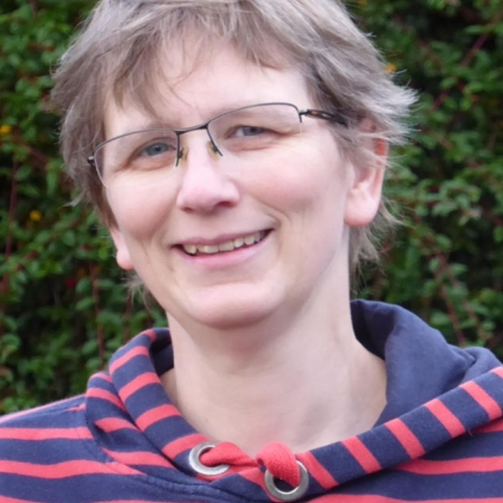 Ruth Brenk