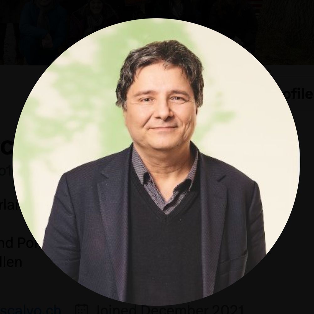 User avatar