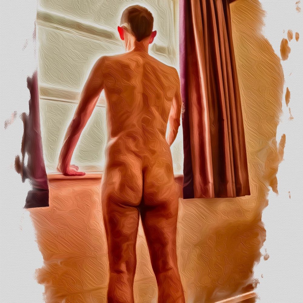 🇬🇧StaffsNaturist