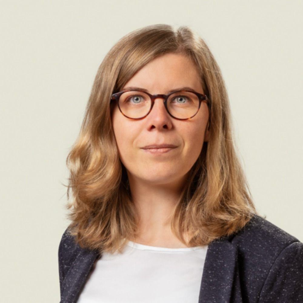 Iris Barthel