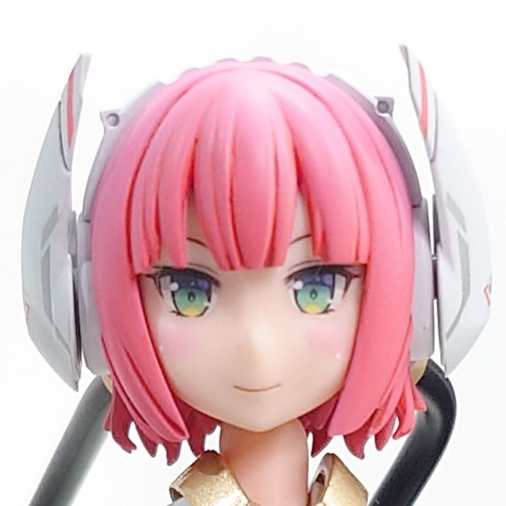 へっぽこモデラーsilva