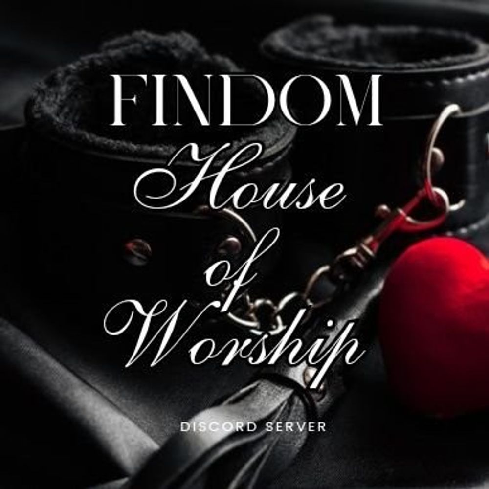 Findom House of Worship