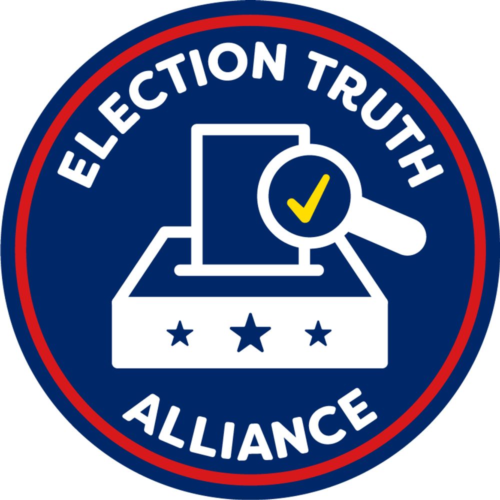 Profile picture electiontruth.bsky.social