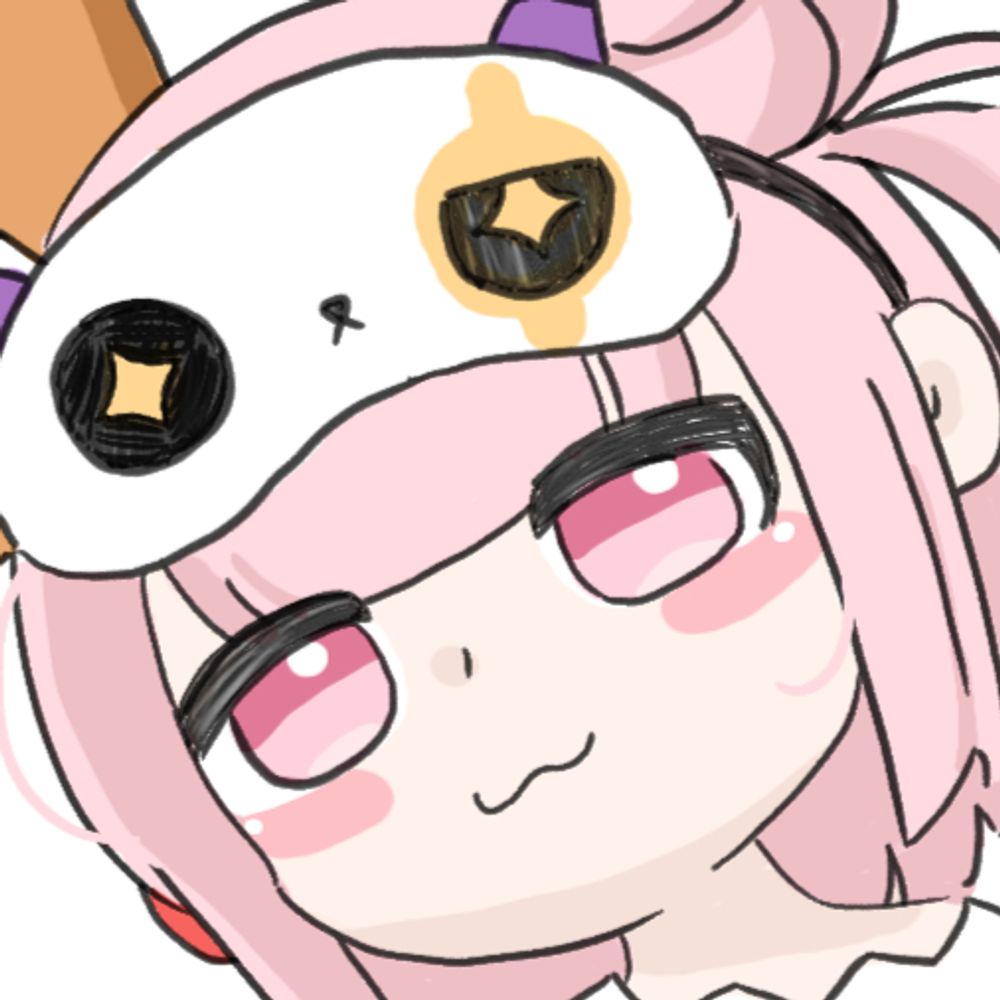 SalivaNeko(口水貓)