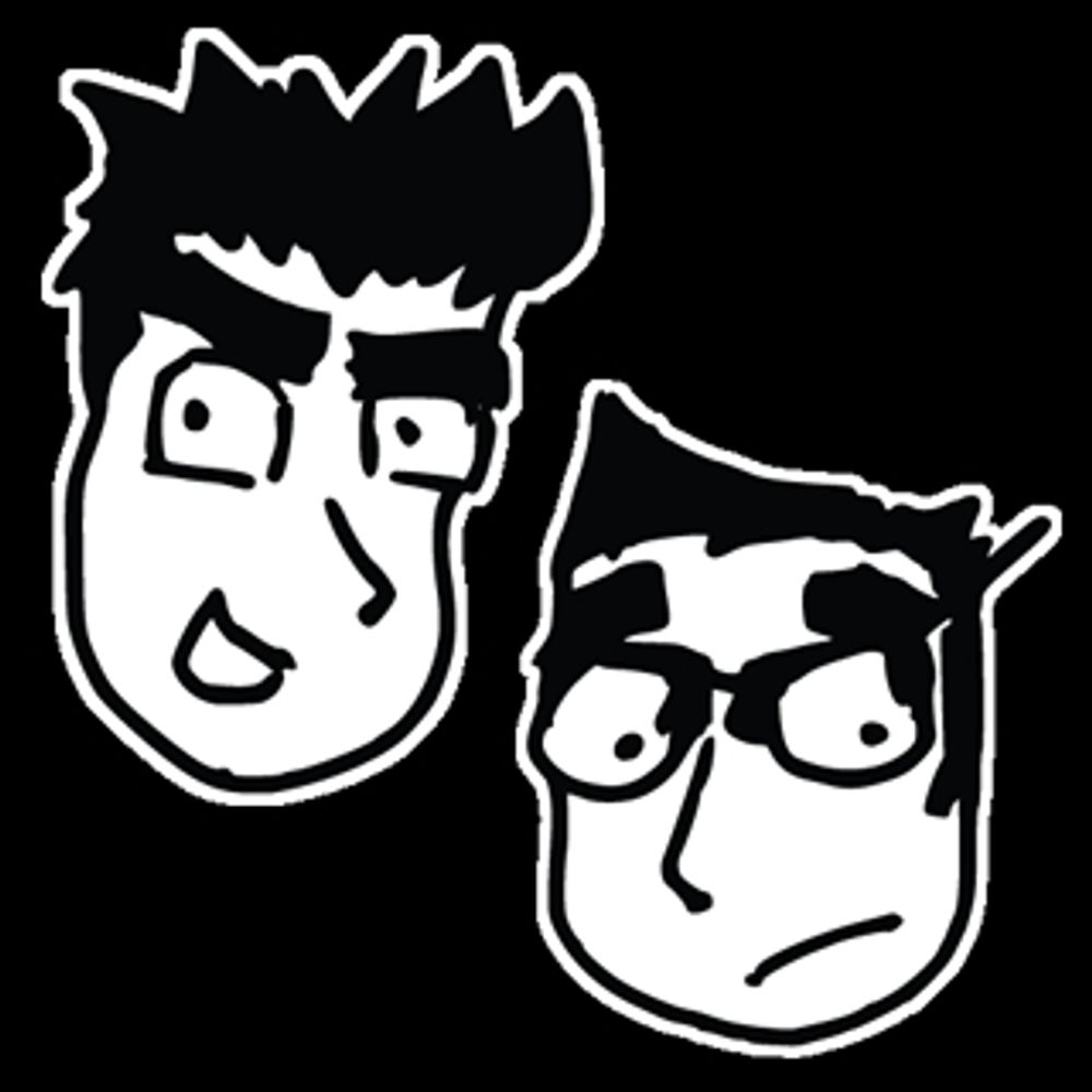 Tim and Matt Play