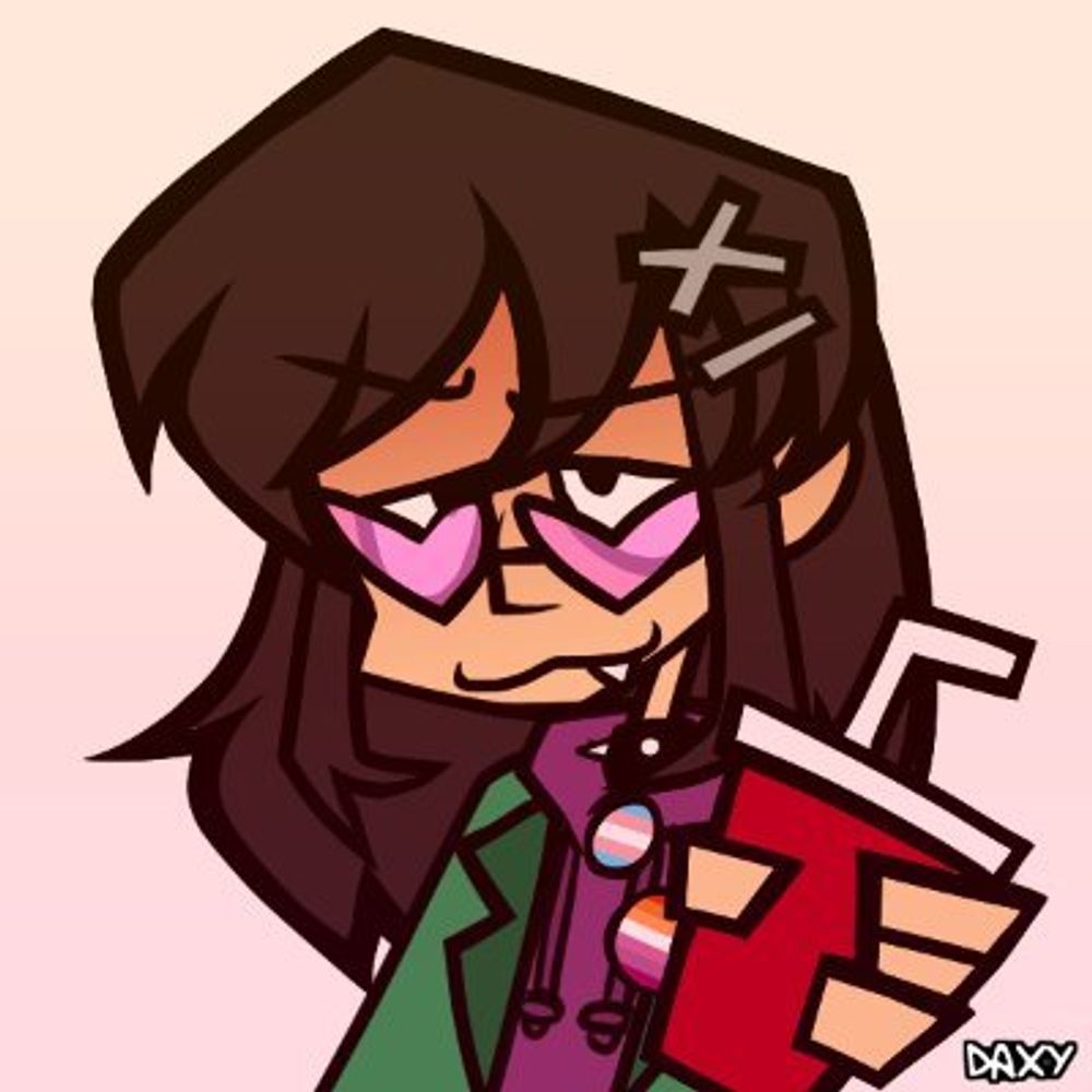 Violet :3
