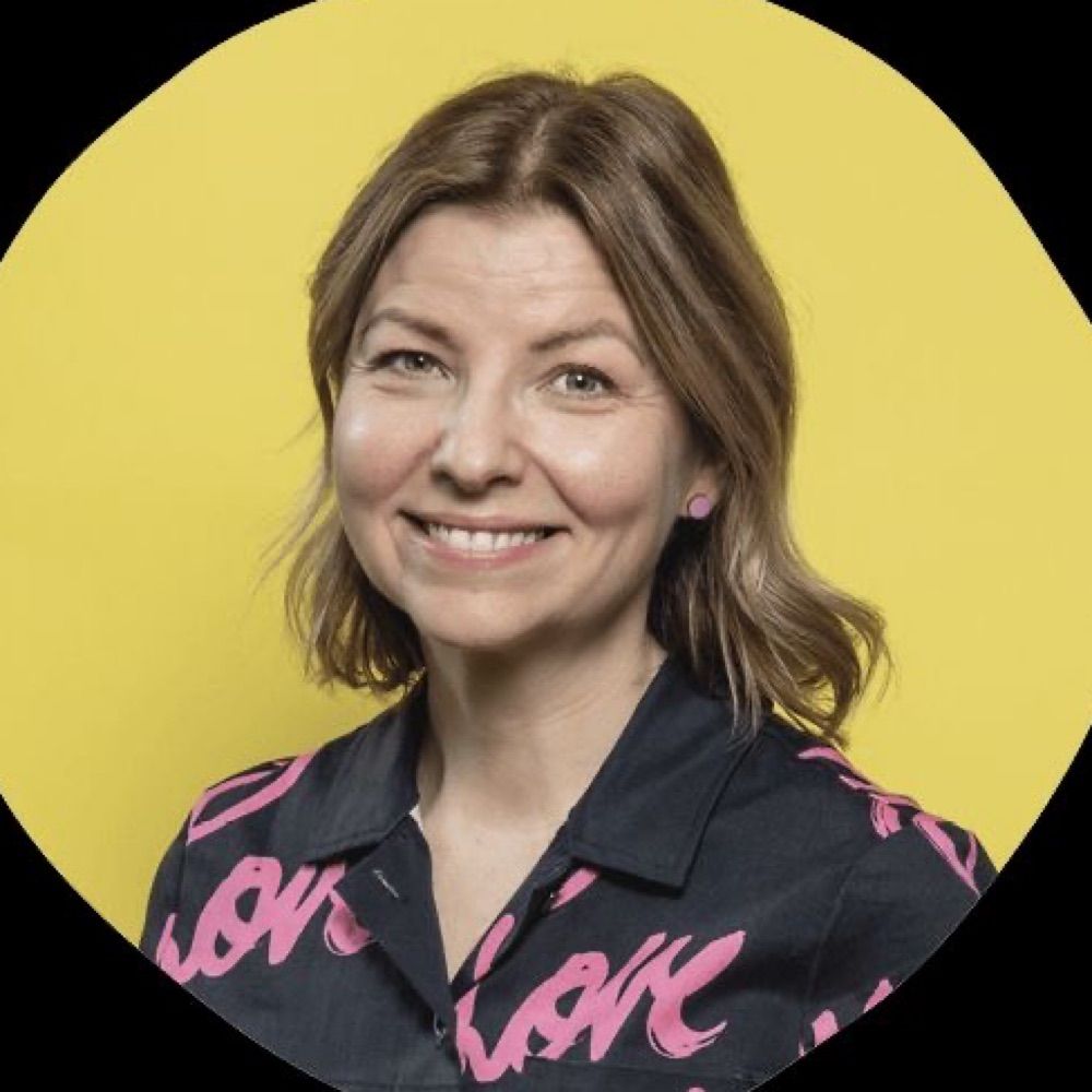 Johanna Nyman