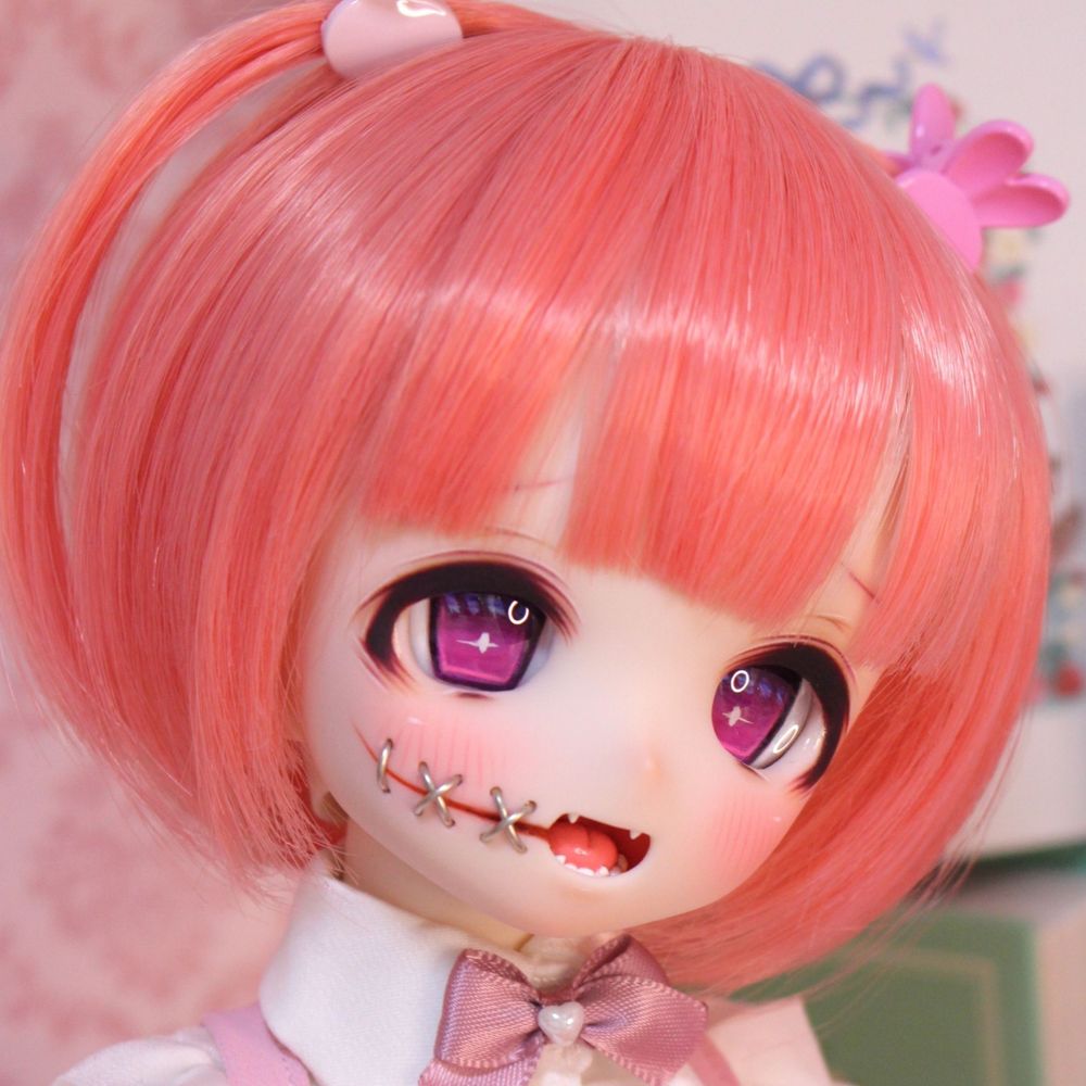 miho【34DOLLS】