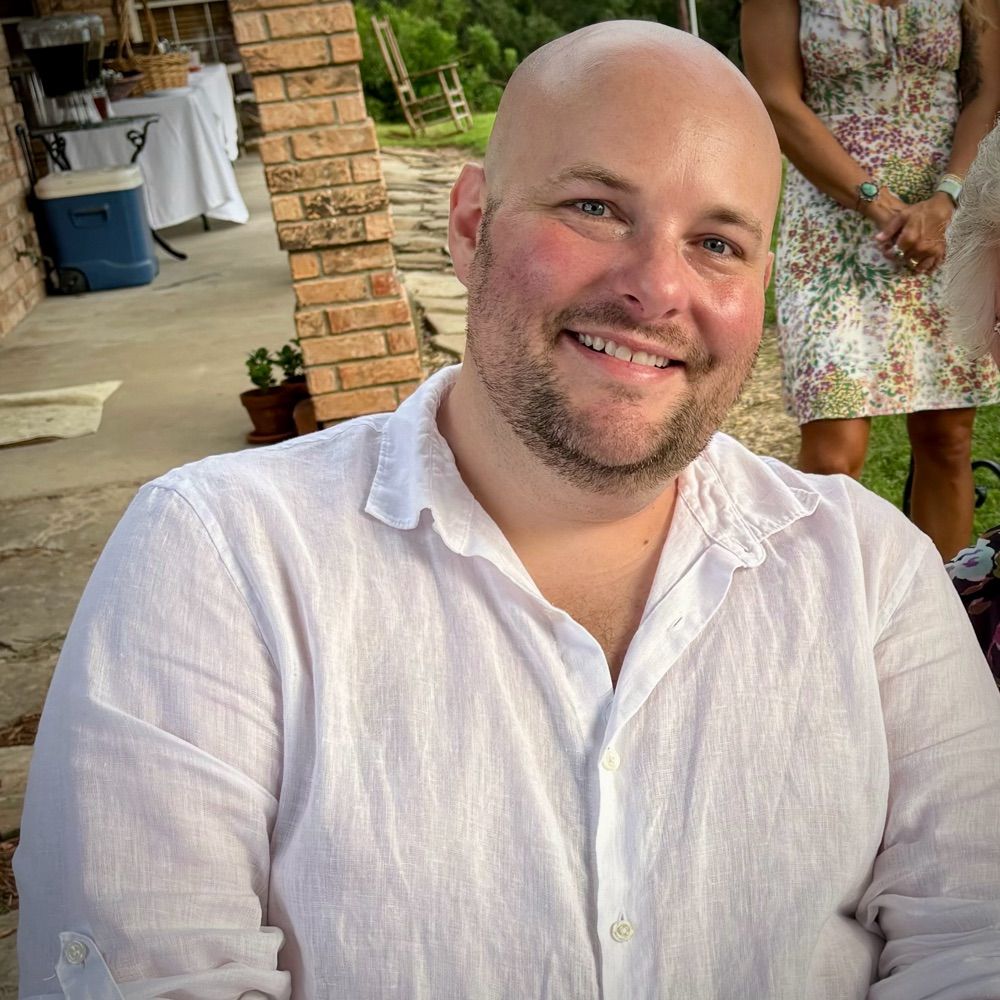 Jake Palmer