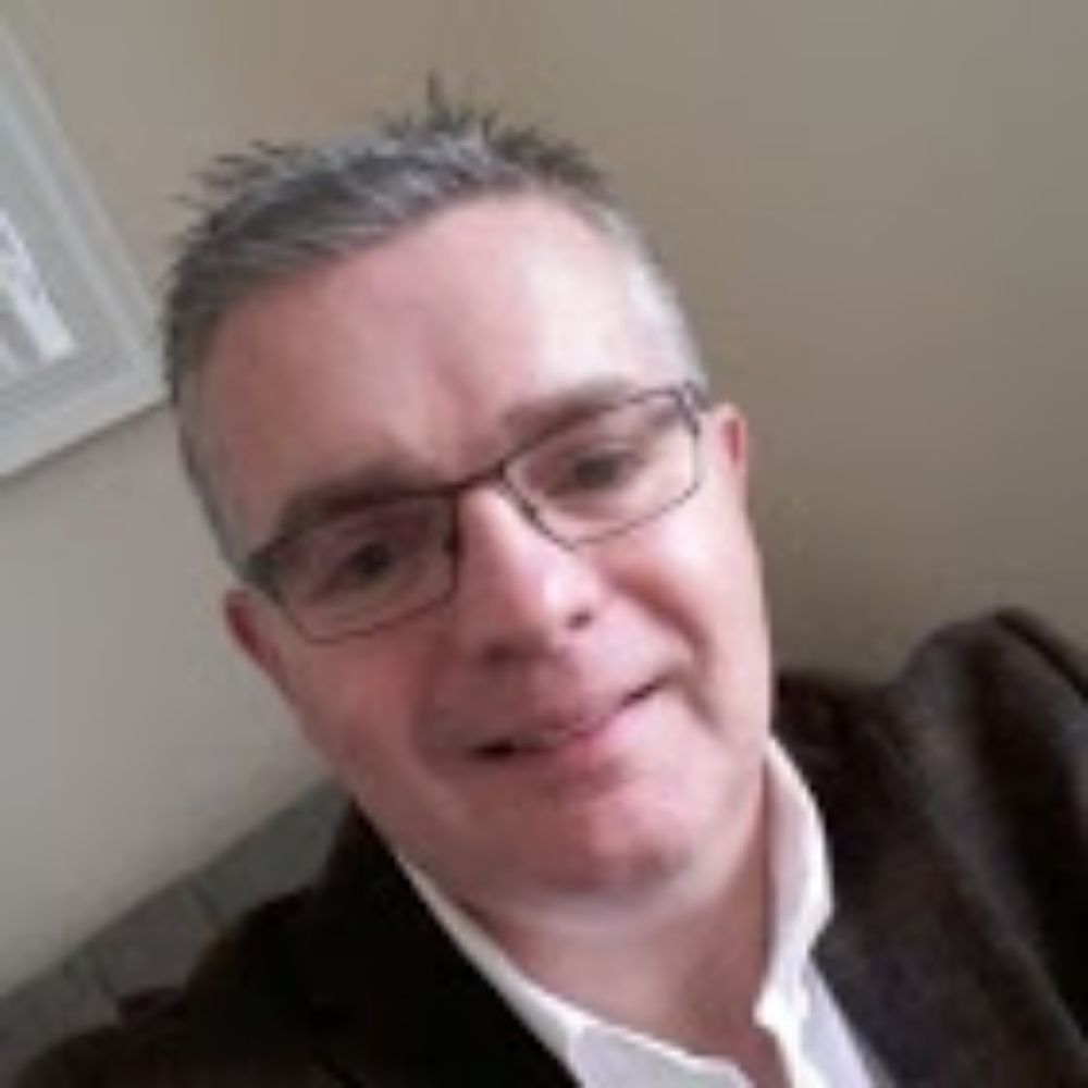 Robin Arrowsmith