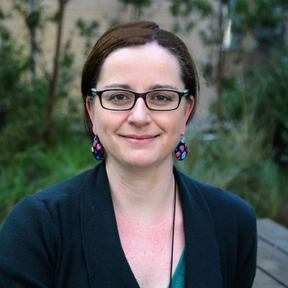 Catherine Carmichael