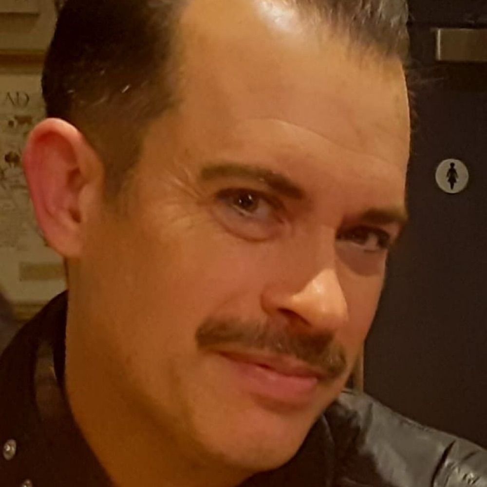 Simon A. Brown