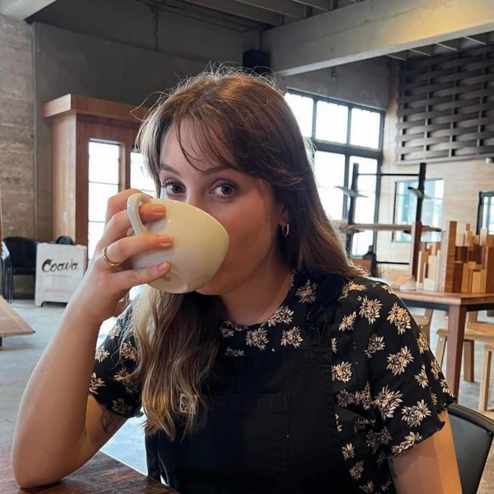 Beverly Cotter's Avatar