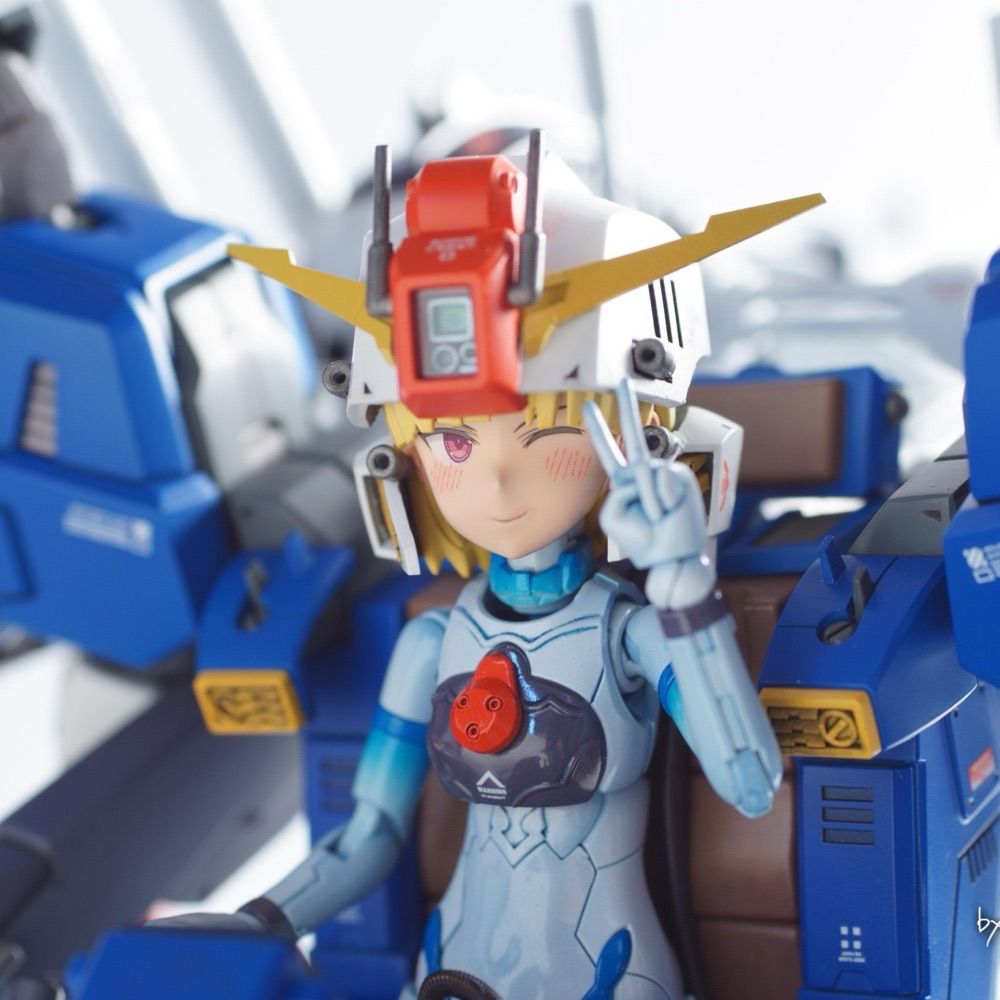 FogWorldModeler(霧さん)