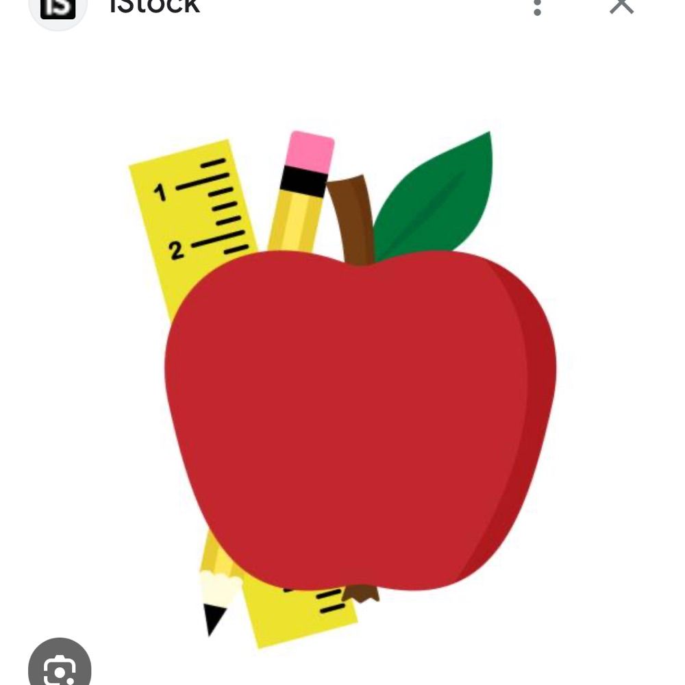 🍎 2nd grade rocks!🍎