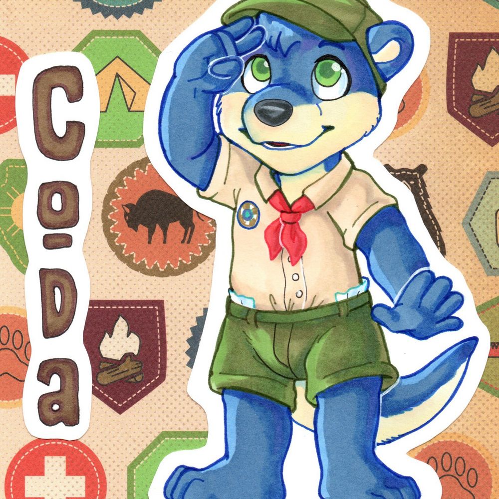 OtterCoda 