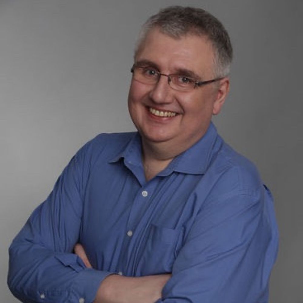 Thorsten A. Siefert