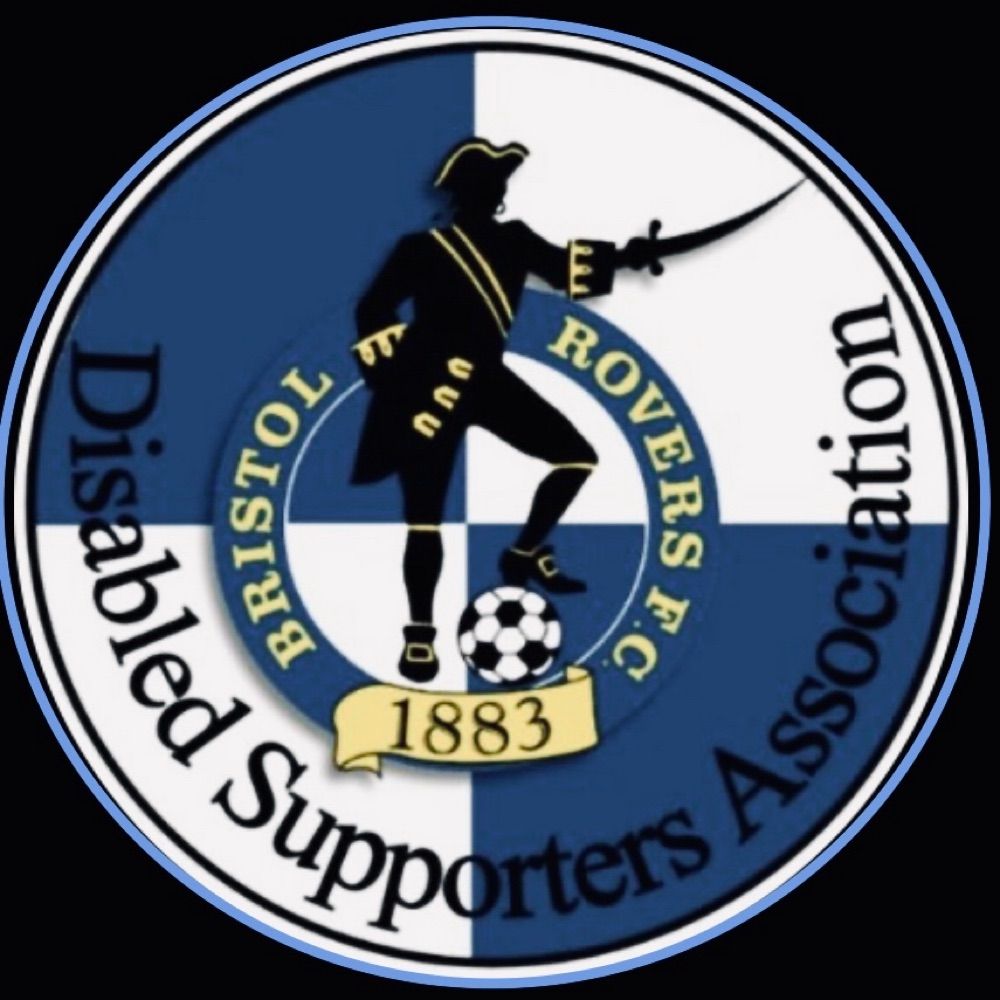 Bristol Rovers Disabled Supporters Association