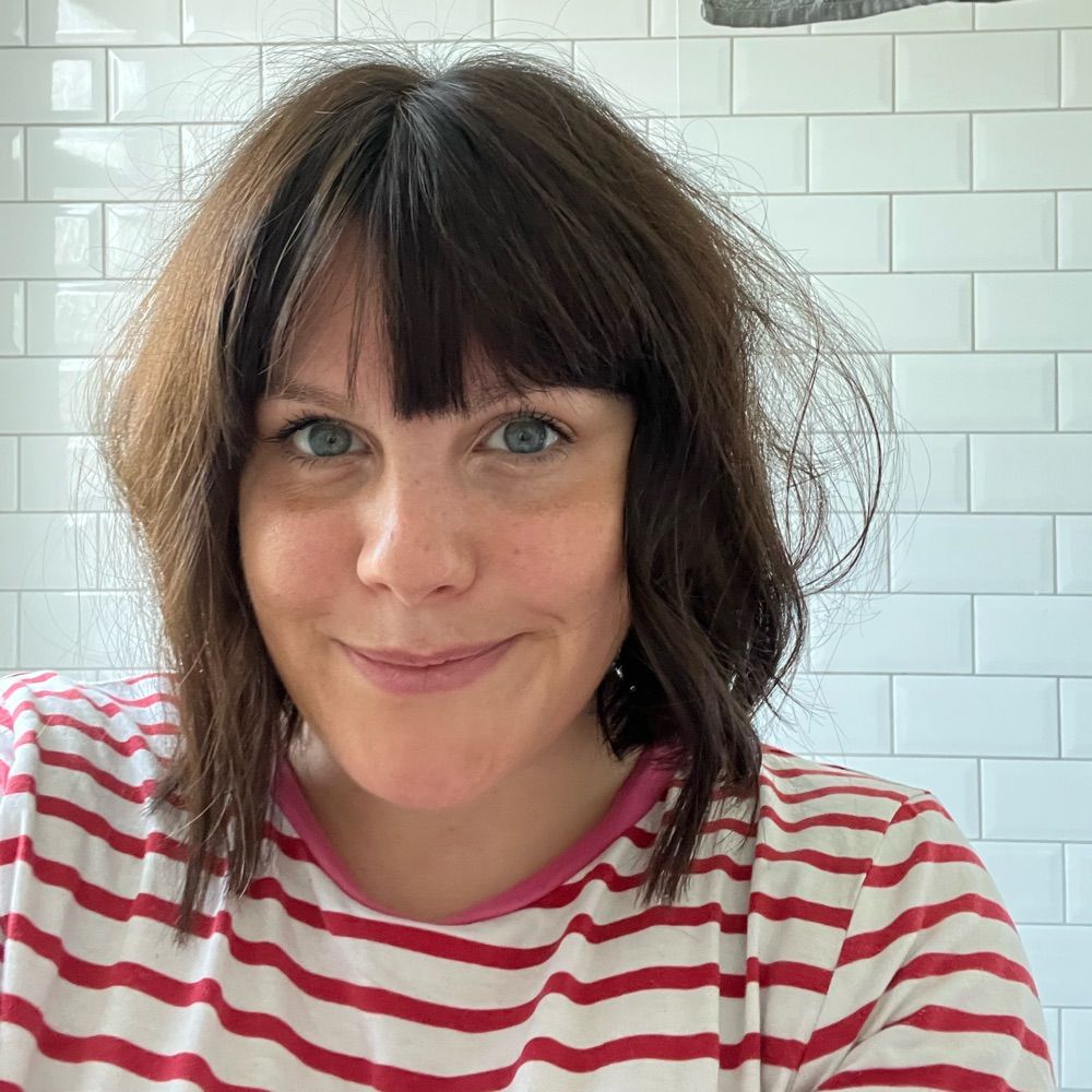 Polly Grice