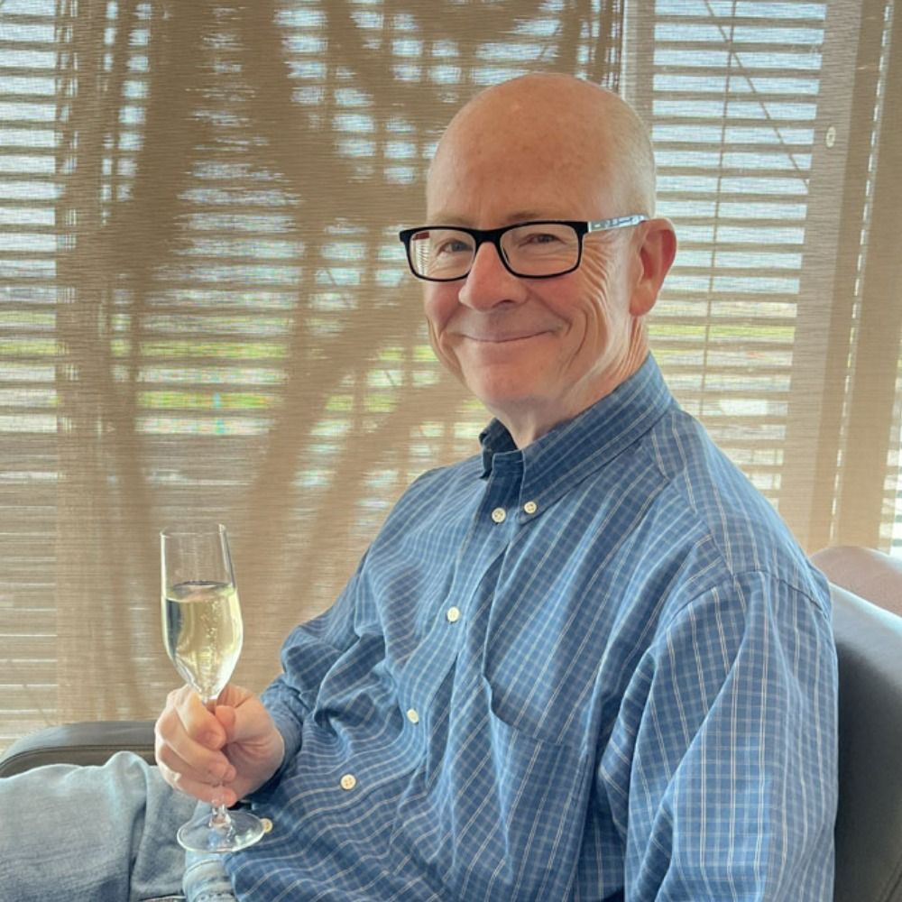 Bruce Gamble