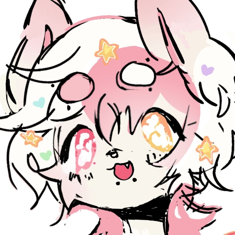 lullabunny ໒꒱ ‧₊˚.⋆