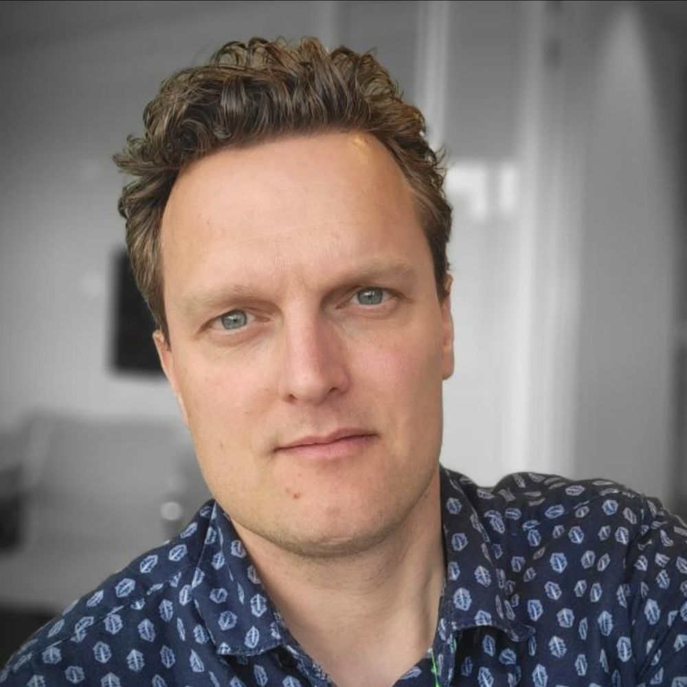 Tom Hubers 