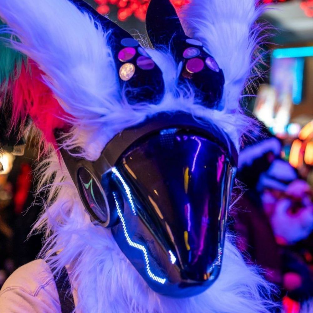 VenusTheProtogen