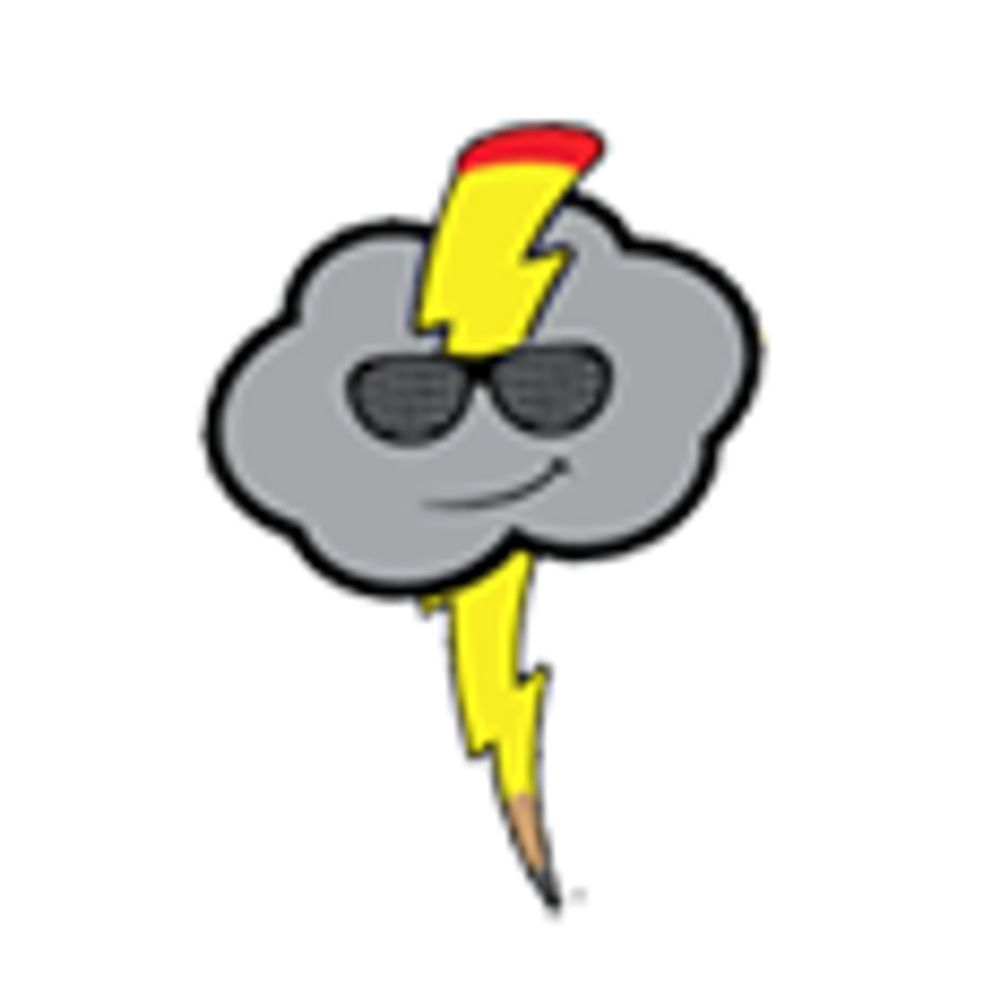 Pencilstorm