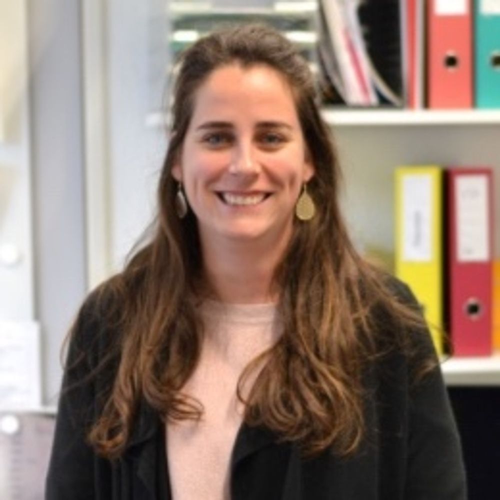 Eloïse Bertiaux