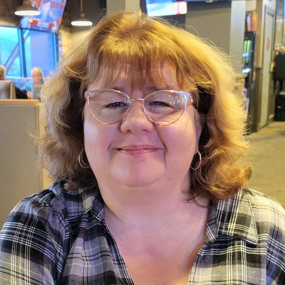 Sue Webster