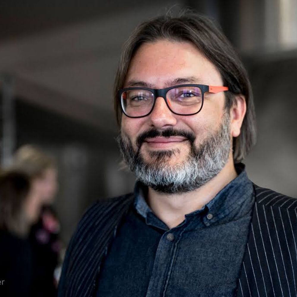Thomas Stenitzer 