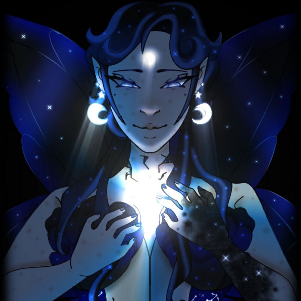 {Mizuki}🌙