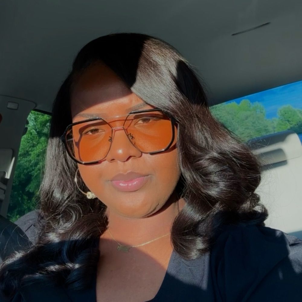 Giselle Ronzoni Houston