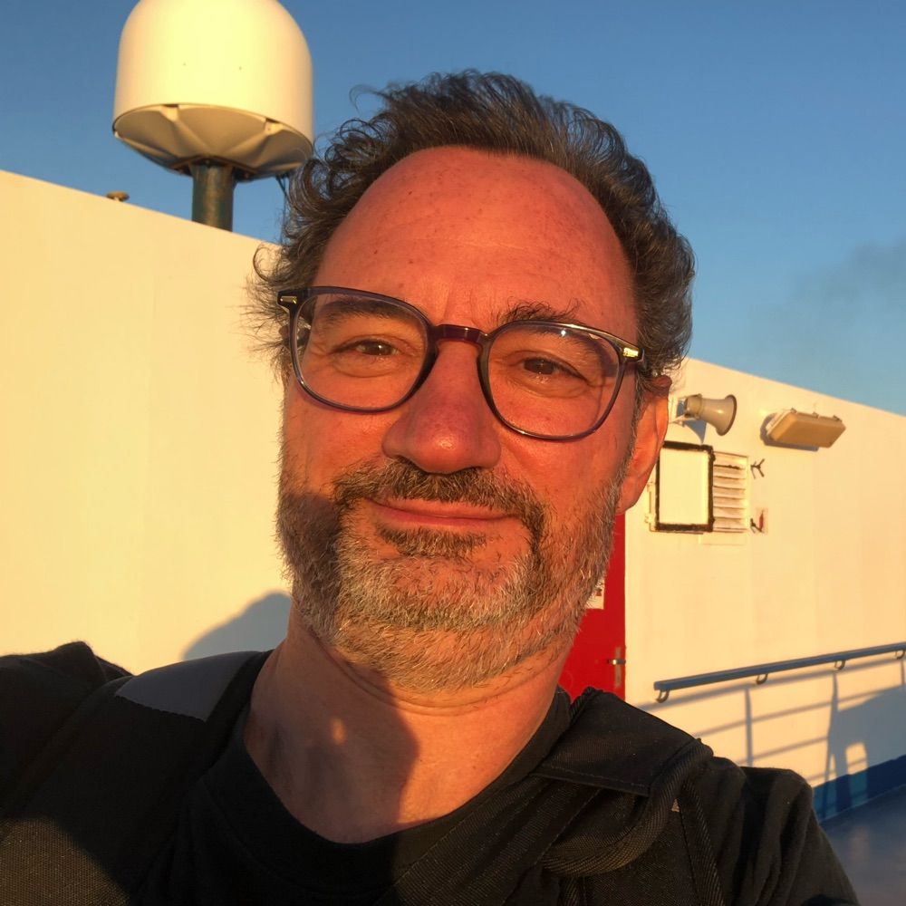 Enrico Colzi