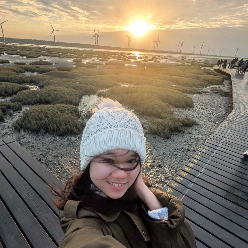 Sonia Lee 李颖珊