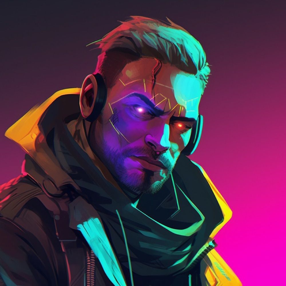 Joe Payne