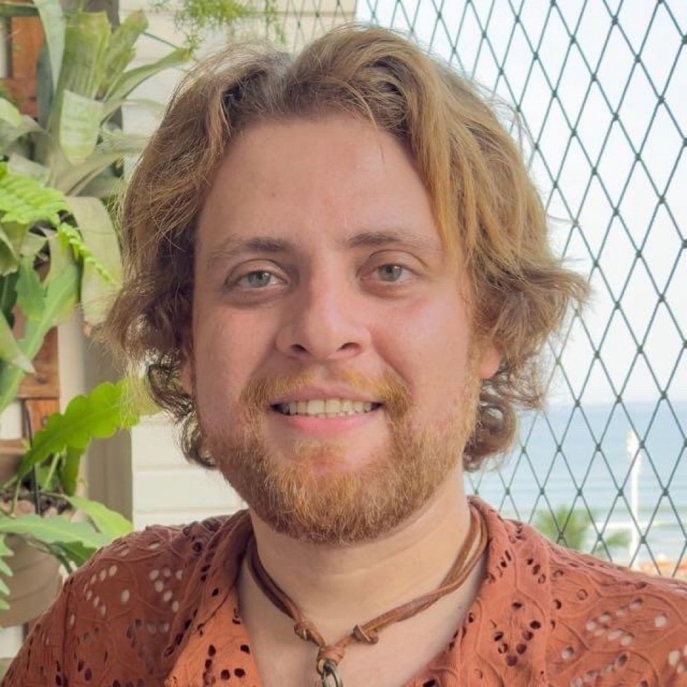 Bruno Santana