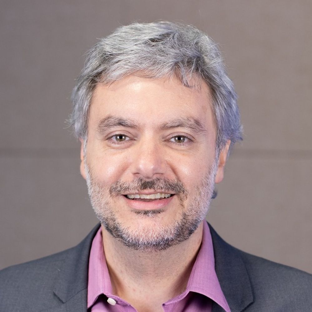 Mauricio Fiore